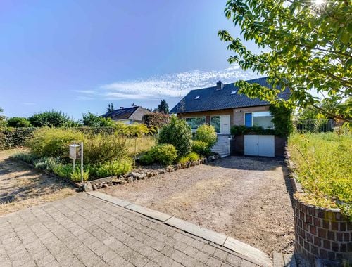                                        Maison à vendre à Mol, € 445.000
