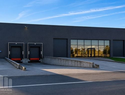                                         Bâtiment d’entreprise à vendre à Temse, € 1.272.150
