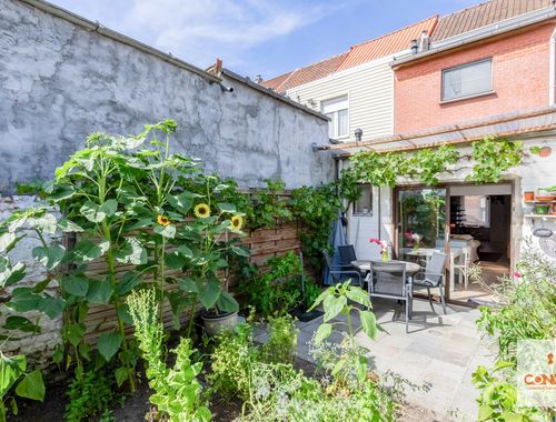                                         Woning te koop in Gent, € 295.000
