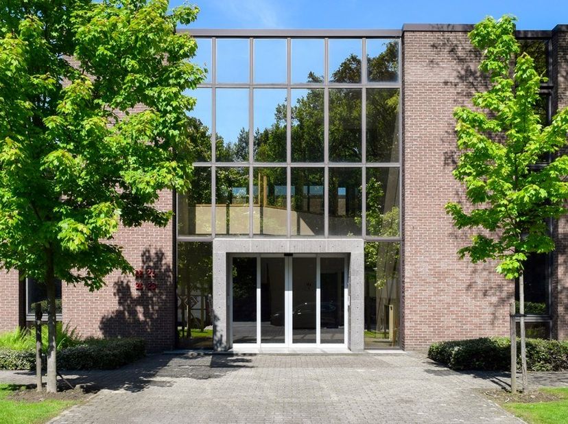 Bedrijfsvastgoed te huur in Fotografielaan 24 - a,
                    2610 Wilrijk