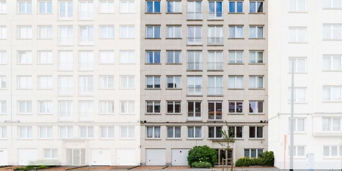 Appartement te koop in Avenue de l'Opale 115, 1030 Schaarbeek