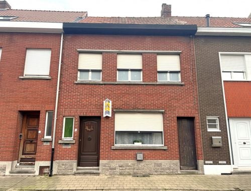                                        Woning te koop in Wervik, € 95.000
