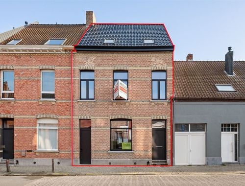                                         Herenwoning te koop in Herentals, € 549.000
