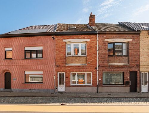                                         Woning te koop in Oostakker, € 369.000

