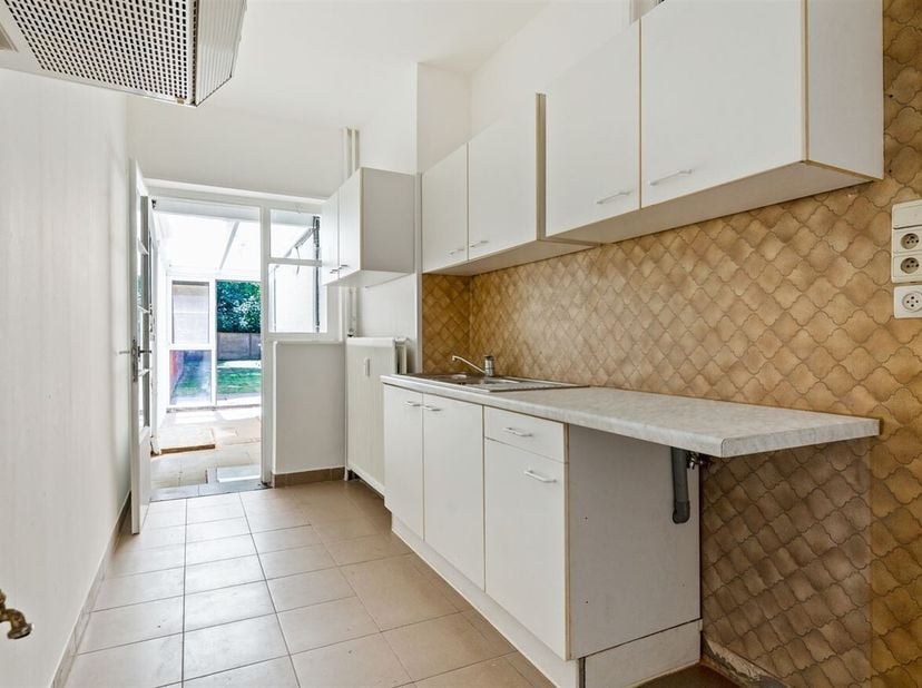 Appartement à vendre
                    à 2140 Borgerhout