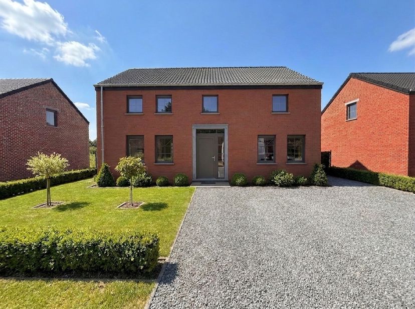Maison à vendre à Rue de Hanret 45 A,
                    5380 Cortil-Wodon