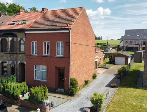                                         Maison à vendre à Schaffen, € 210.000

