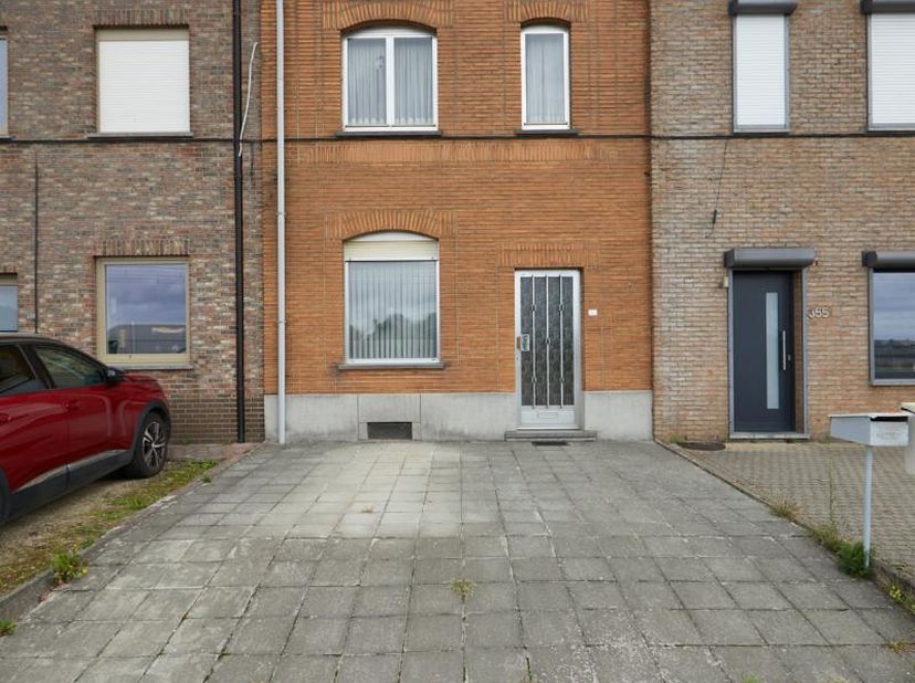 Maison à vendre à Leuvenselaan 357,
                    3300 Tienen