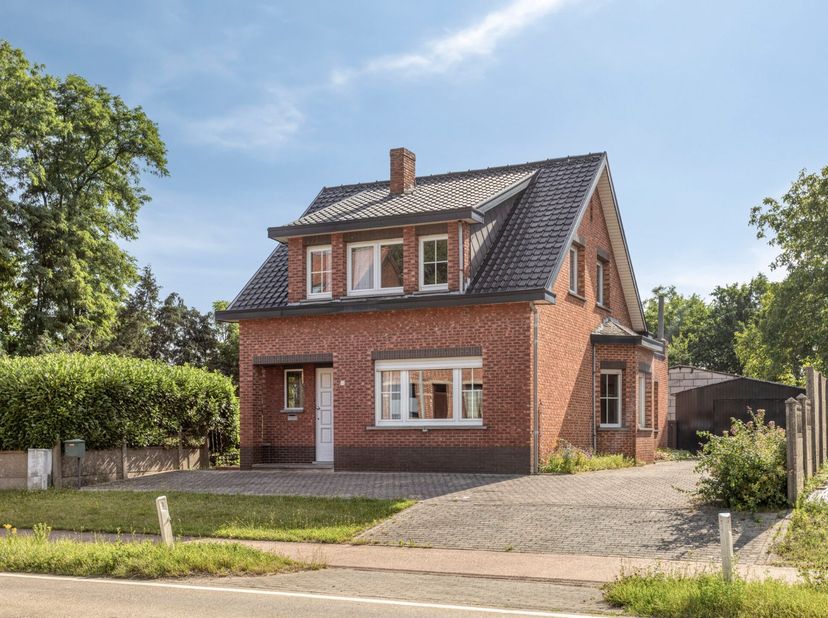 Maison à vendre
                    à 2440 Geel