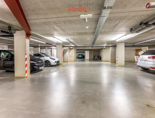                                         Garage à vendre à Bekkevoort, € 18.500
