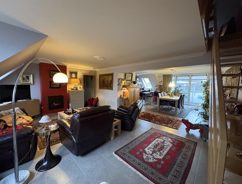                                         Appartement à vendre à Mouscron, € 75.000
