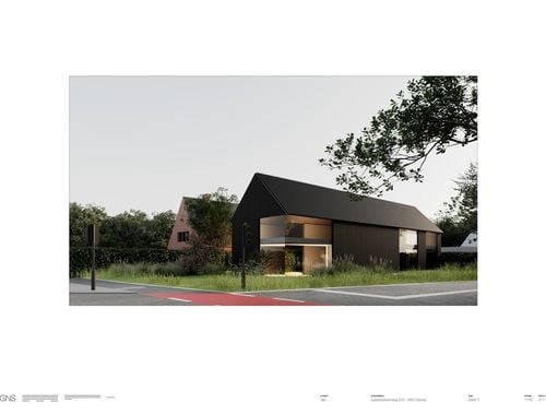                                         Terrain à bâtir à vendre à Deinze, € 490.000
