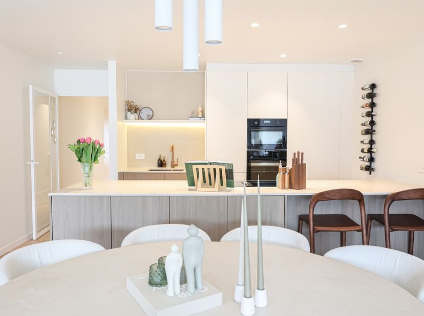Appartement à vendre
                    à 8770 Ingelmunster