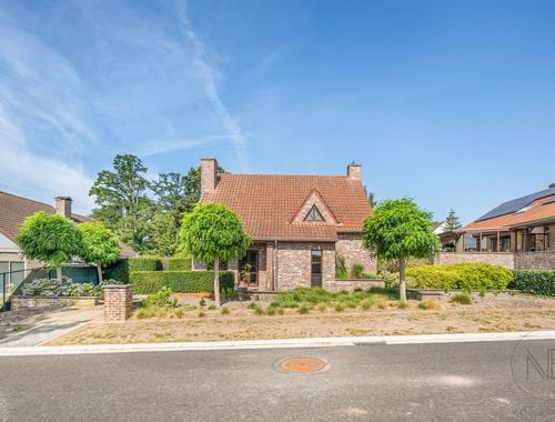                                         Woning te koop in Genk, € 479.000
