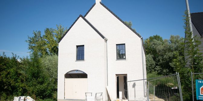 Huis te koop in Paardskerkhofstraat 12, 3320 Meldert