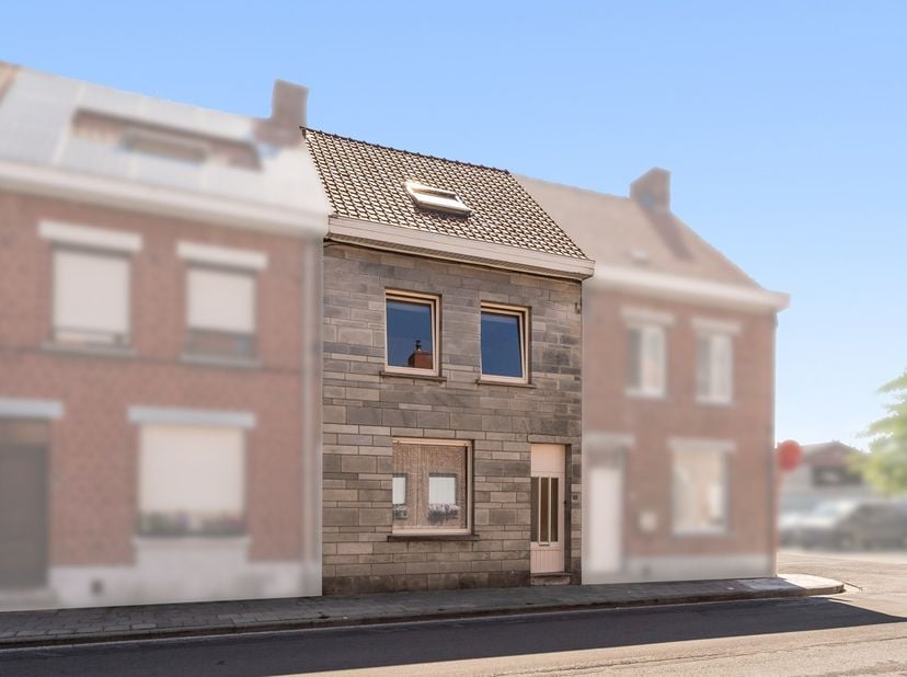 In de Krekelmotestraat in Izegem, vlakbij het shoppingcentrum in Izegem, bevindt zich deze instapklare verzorgde woning.&amp;nbsp;<br />
<br />
De woning,