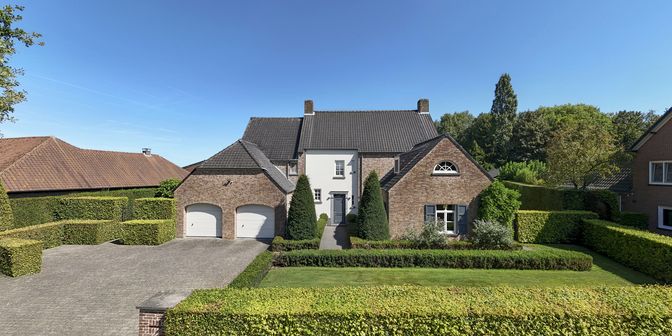 Huis te koop in Prinsenlaan 30, 2381 Weelde
