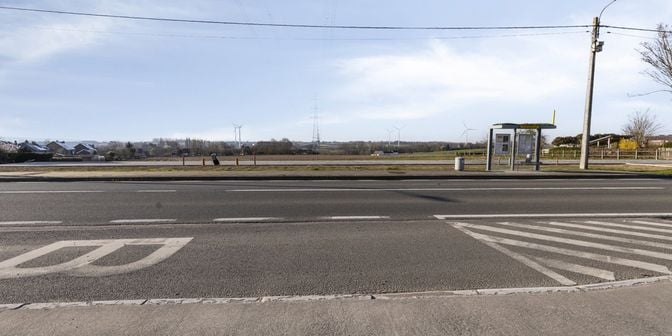 Grond te koop in Ninoofsesteenweg 455 Lot 8, 1500 Halle