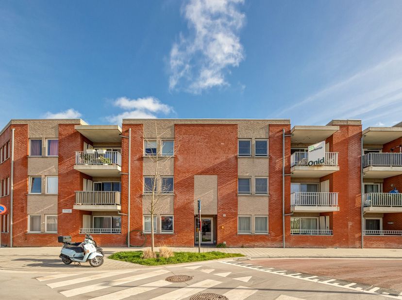 Appartement à vendre
                    à 2660 Hoboken