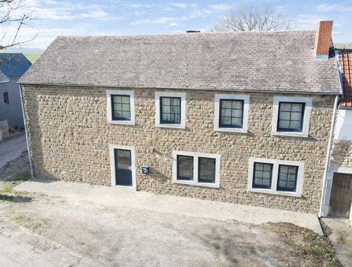                                         Maison à vendre à Natoye, € 325.000
