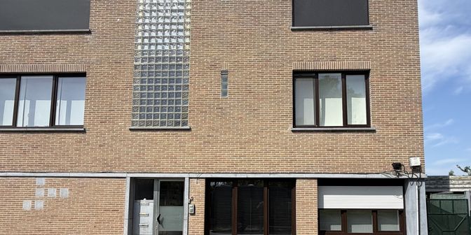 Appartement te koop in Zijpbeekstraat 2 bus 1, 9300 Aalst
