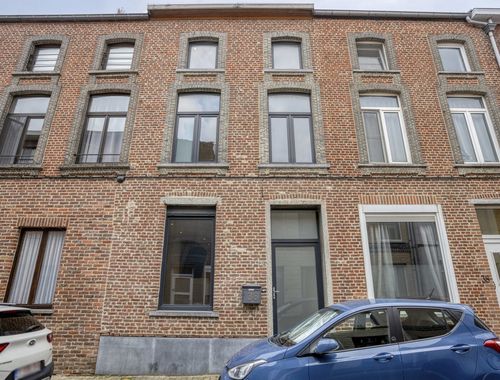                                         Woning te koop in Tienen, € 358.000
