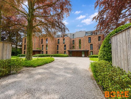                                         Appartement à louer à Eeklo, € 820
