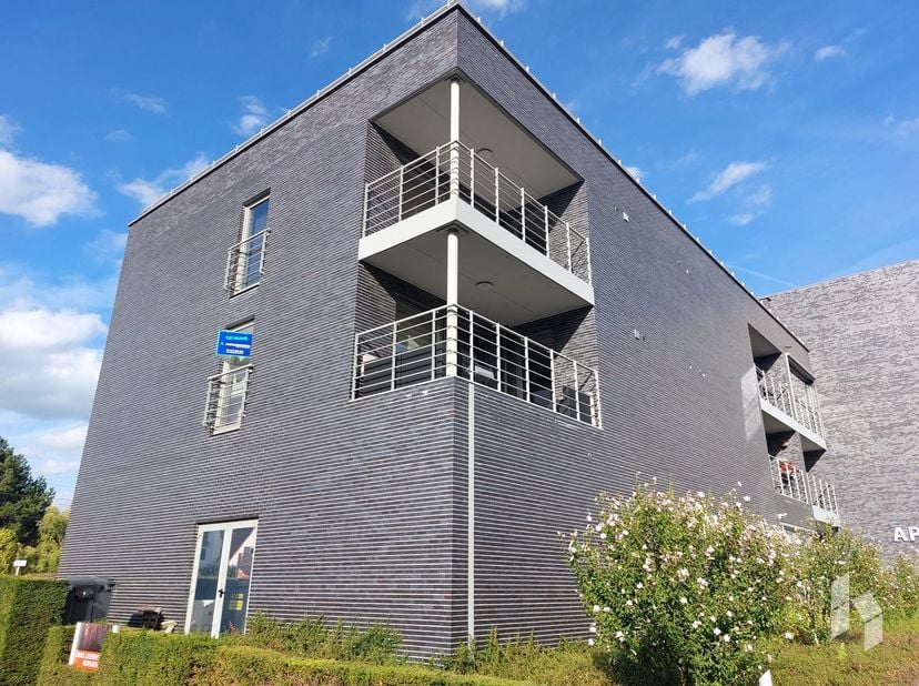 Appartement te huur in ,
                    3900 Overpelt