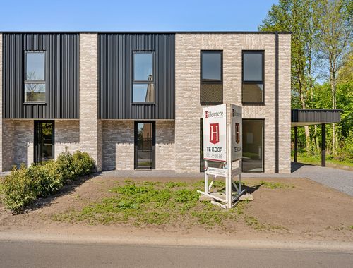                                         Woning te koop in Opitter, € 569.000

