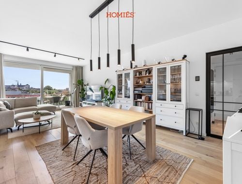                                         Appartement te koop in Leuven, € 585.000
