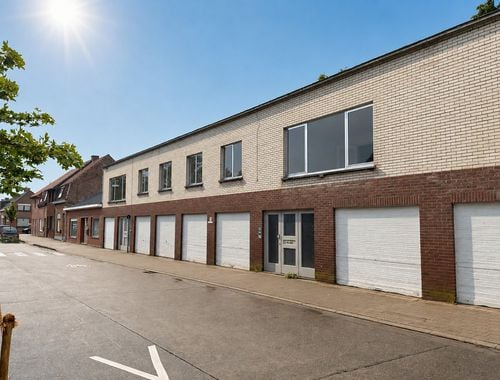                                         Appartement te koop in Gullegem, € 199.500
