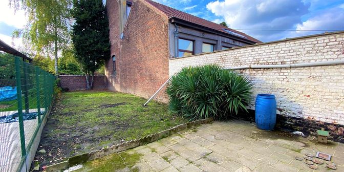 Terrain à vendre à Gieterijstraat, 1601 Ruisbroek