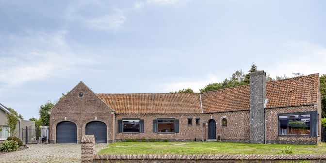 Huis te koop in De Leggen 20, 2370 Arendonk