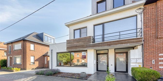 Appartement te koop in Brugstraat 66 bus B, 9880 Aalter