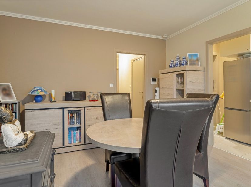 Appartement te huur in Pierre Sorellaan 11 bus 0101,
                    8670 Koksijde