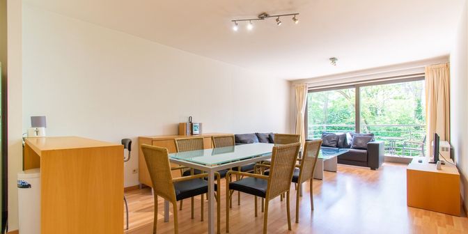 Appartement te huur in Boulevard du Souverain 292, 1160  Oudergem