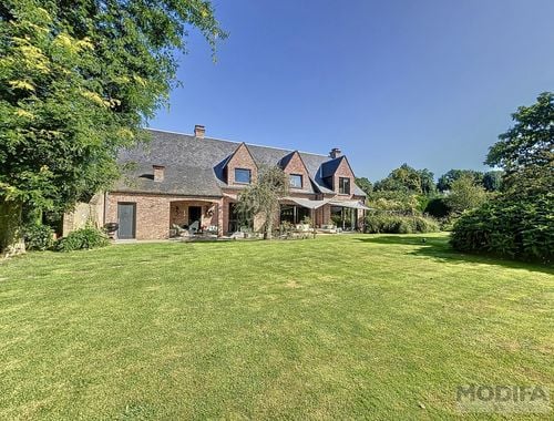                                         Maison à vendre à Rhode-Saint-Genèse, € 1.390.000
