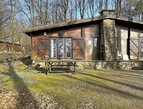                                         Chalet te koop in Oignies-en-Thiérache, € 85.000
