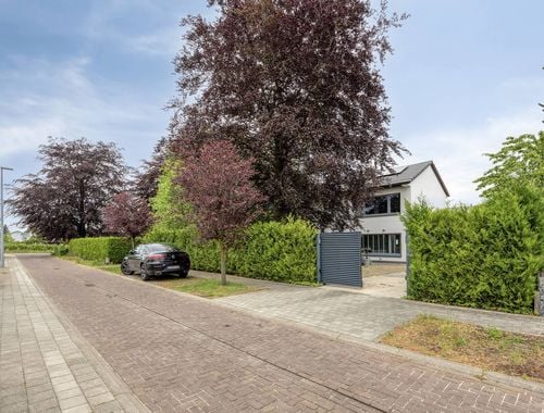                                         Maison à vendre à Eeklo, € 495.000
