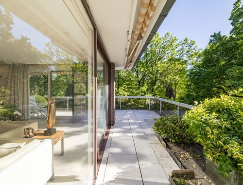                                         Appartement te koop in Ukkel, € 1.240.000
