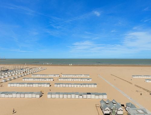                                         Appartement te koop in Heist-aan-Zee, € 7.560.000
