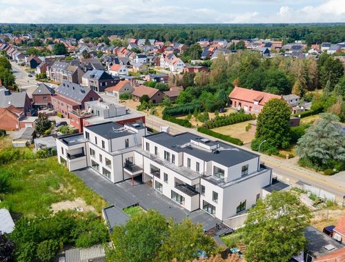                                         Appartement à vendre à Mol, € 295.000
