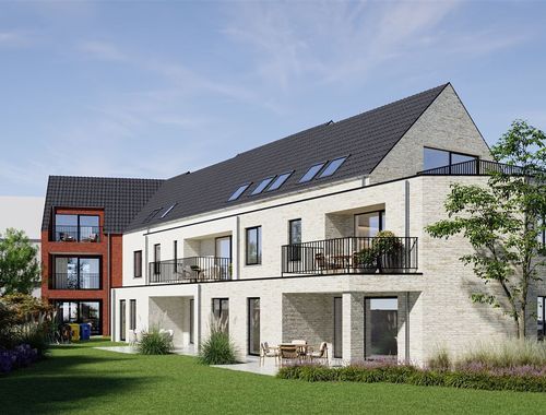                                         Appartement te koop in Balen, € 329.000
