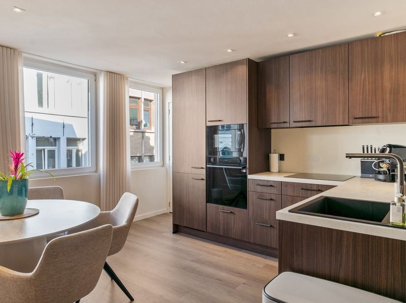 Appartement à vendre
                    à 2000 Antwerpen