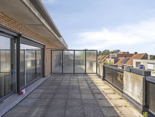                                         Appartement te koop in Roeselare, € 80.000
