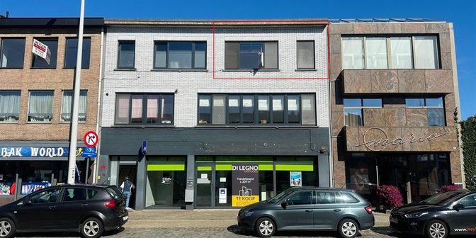 Appartement à louer à Antwerpsesteenweg 78 boîte 2, 2350 Vosselaar