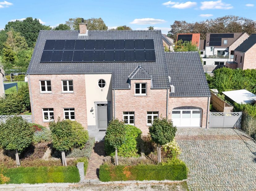 Huis te koop in Heistraat 87,
                    2491 Olmen