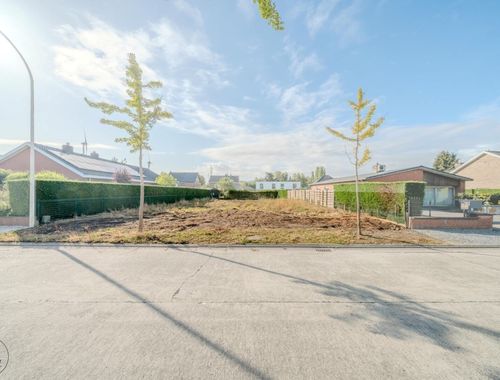                                         Terrain à bâtir à vendre à Evergem, € 315.000
