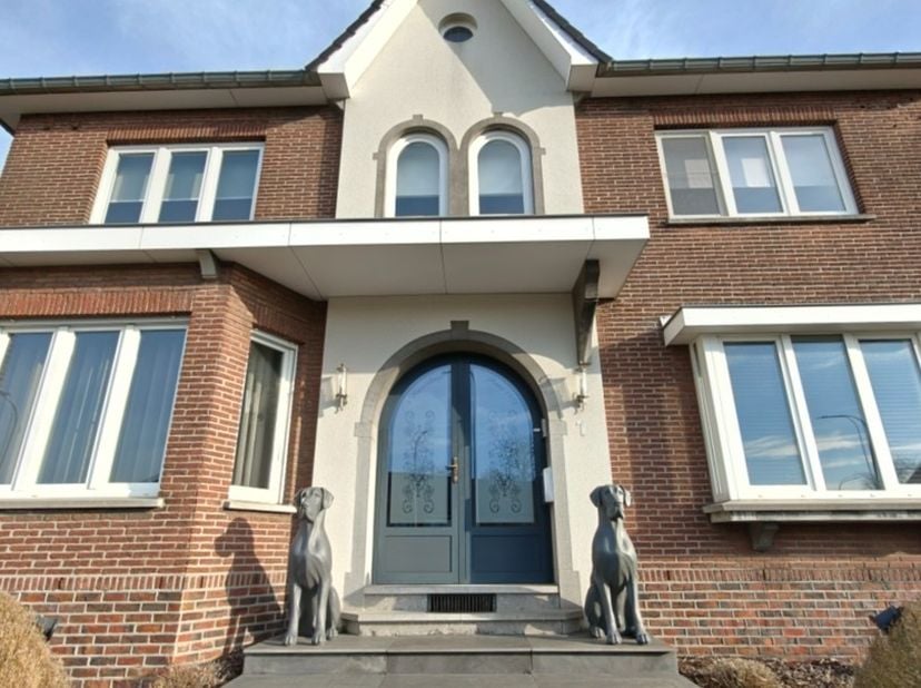 Maison à vendre
                    à 3650 Dilsen-Stokkem