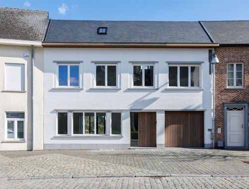                                         Eengezinswoning te huur in Heist-op-den-Berg, € 2.110
